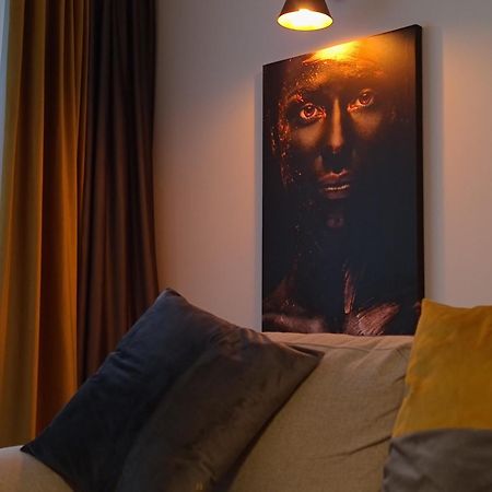 Apartament Suceava Ngoại thất bức ảnh