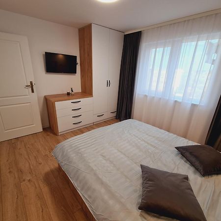 Apartament Suceava Ngoại thất bức ảnh