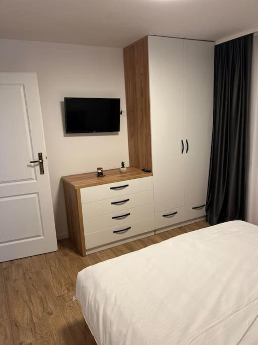 Apartament Suceava Ngoại thất bức ảnh