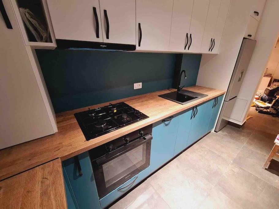 Apartament Suceava Ngoại thất bức ảnh