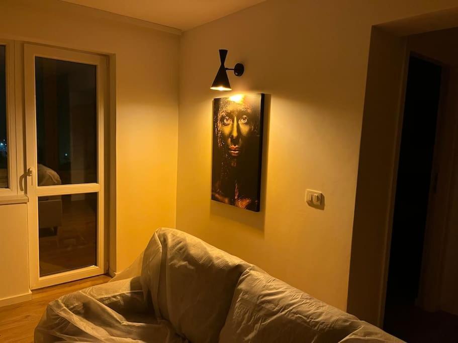 Apartament Suceava Ngoại thất bức ảnh