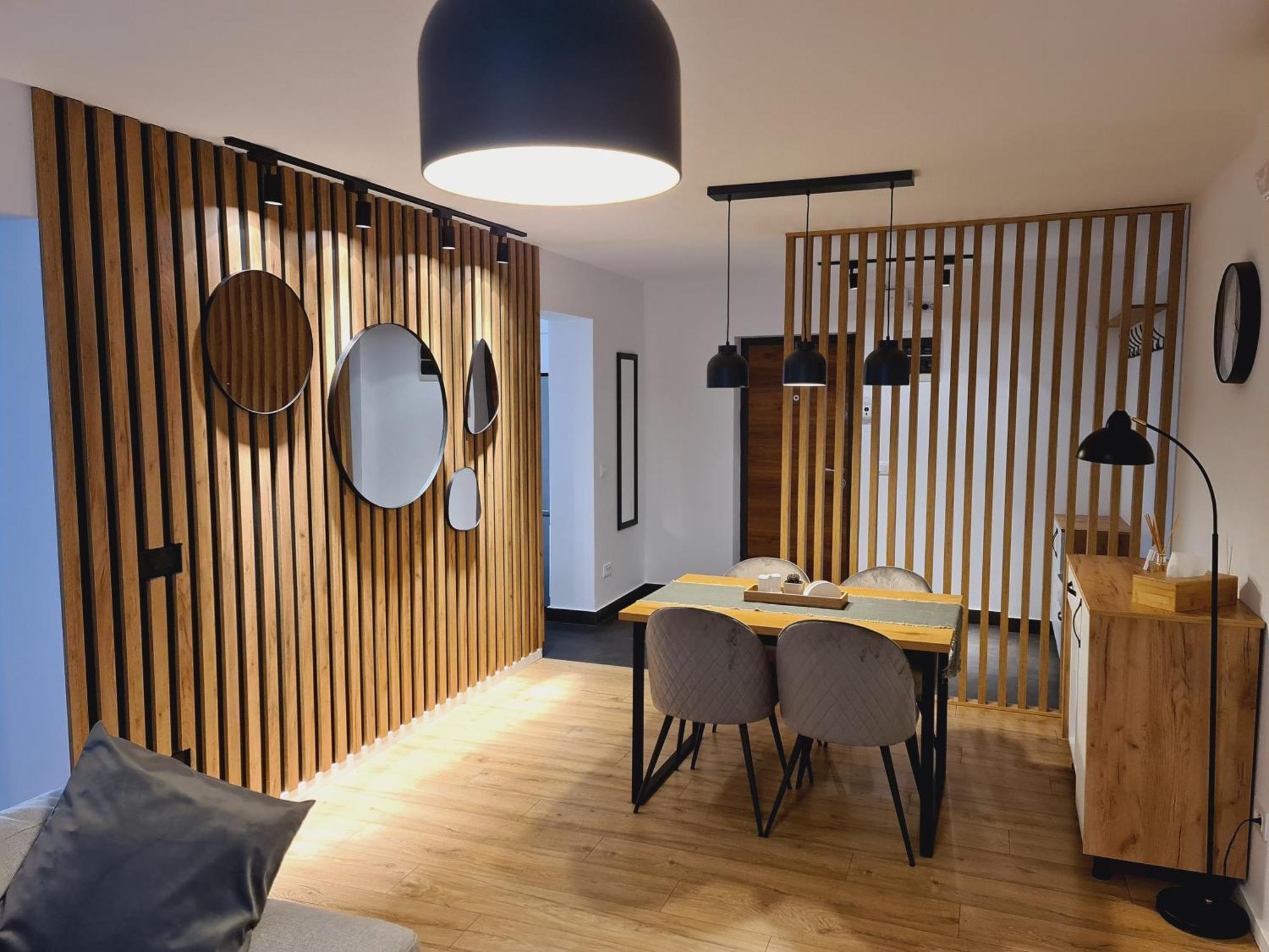 Apartament Suceava Ngoại thất bức ảnh