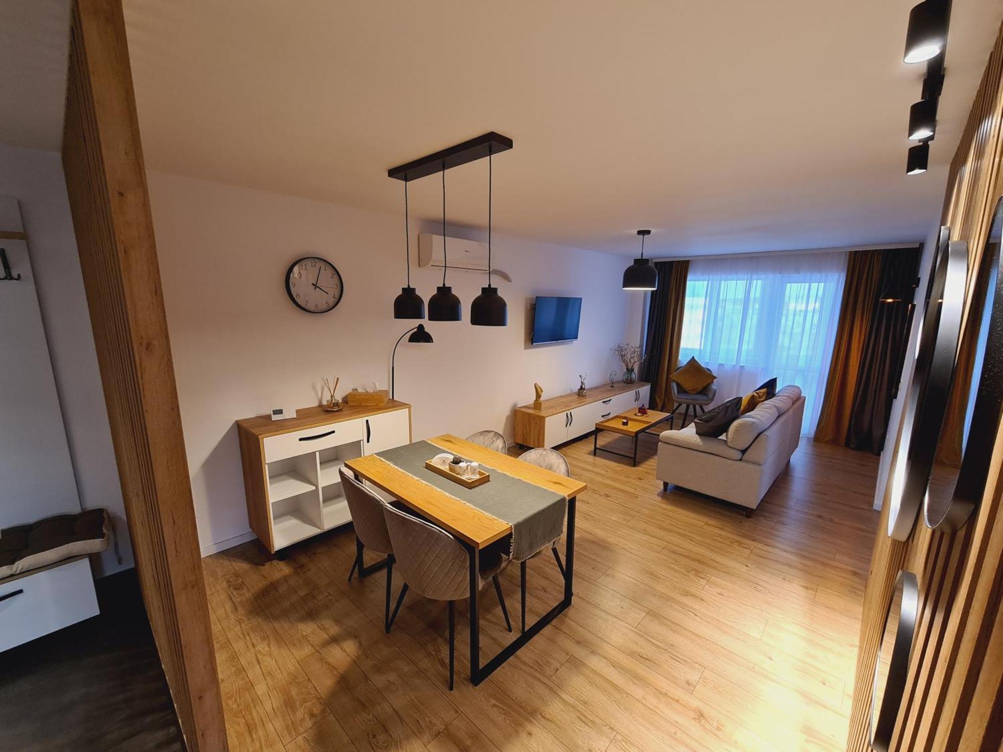 Apartament Suceava Ngoại thất bức ảnh