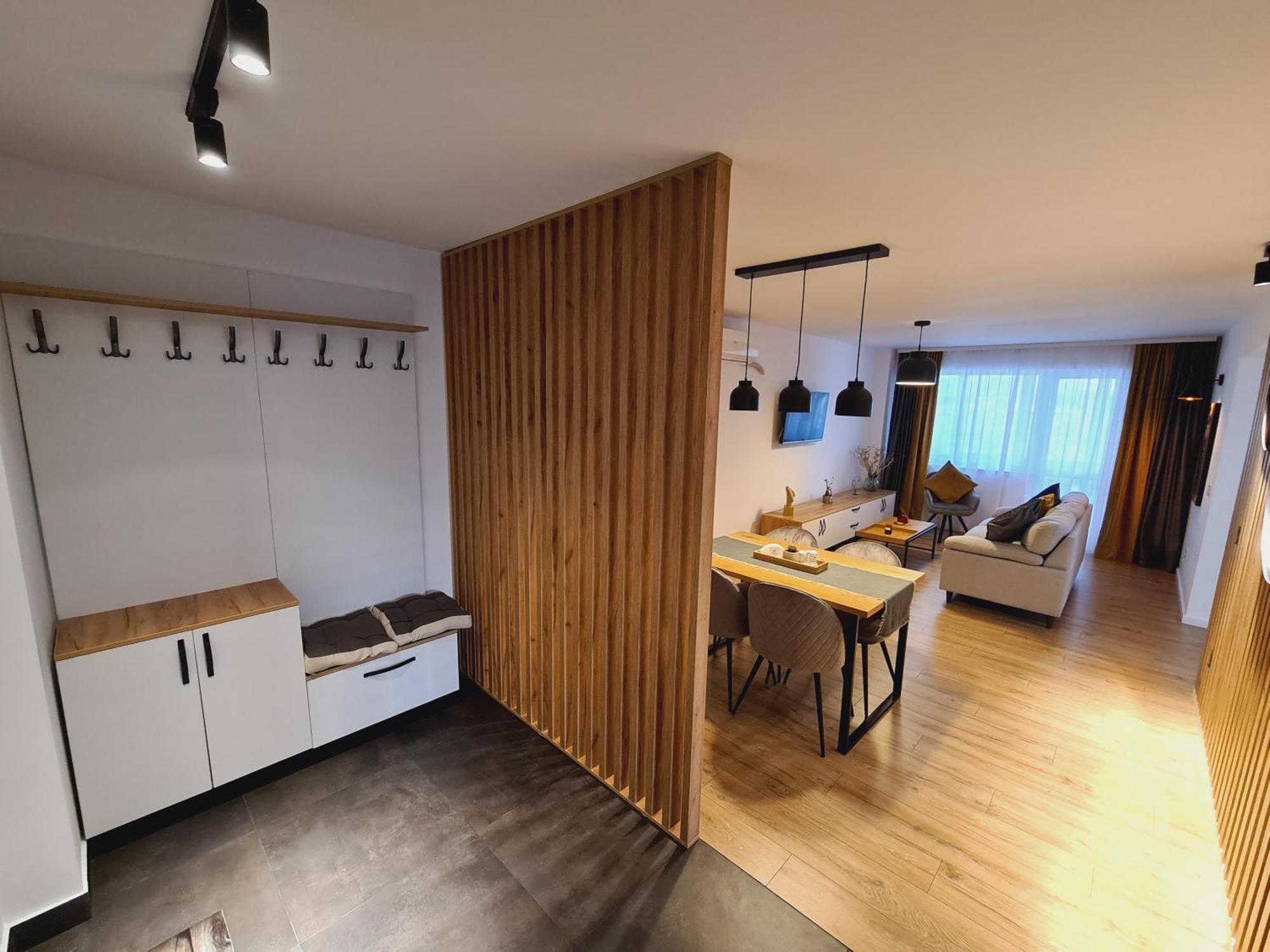 Apartament Suceava Ngoại thất bức ảnh