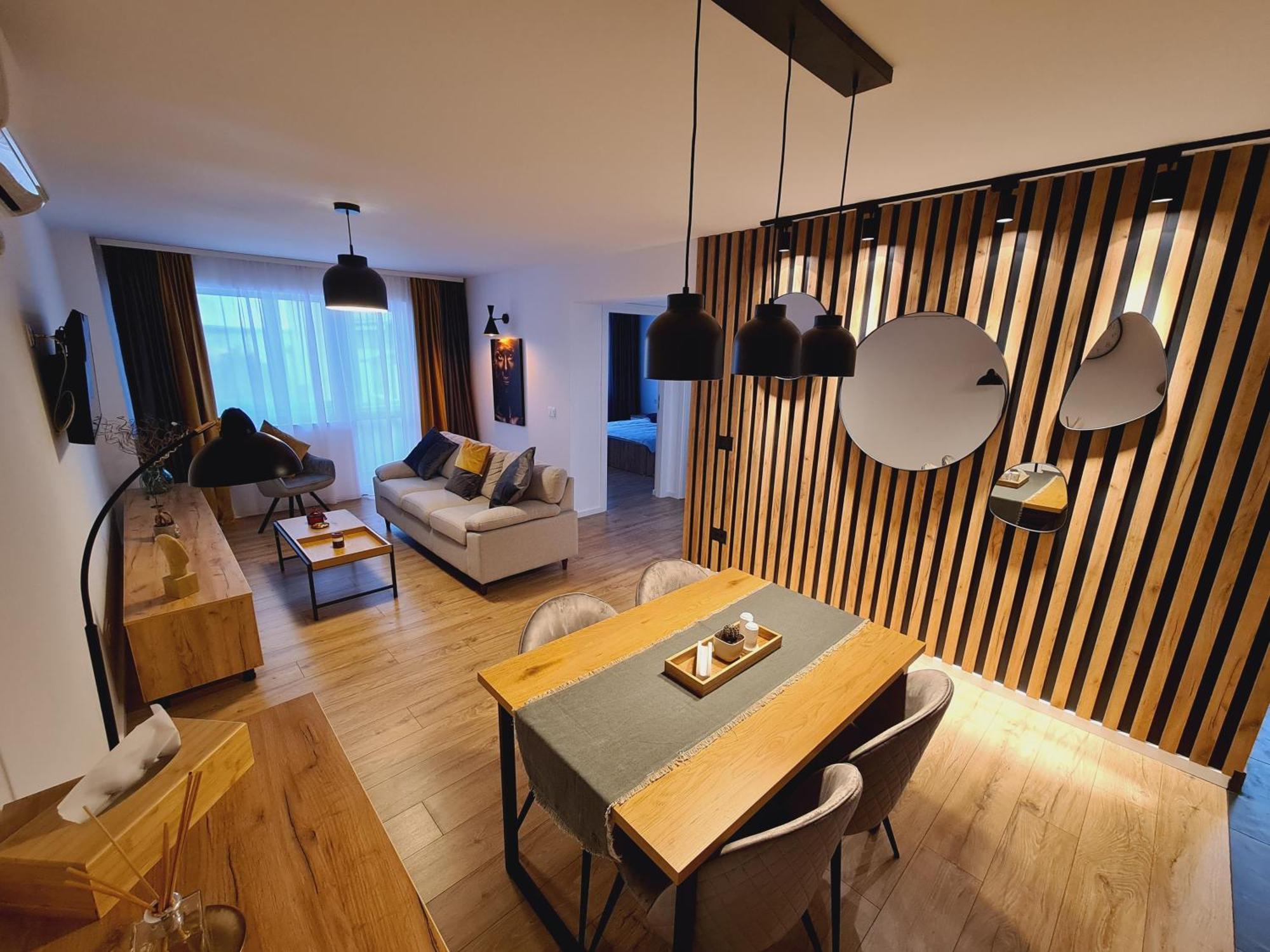 Apartament Suceava Ngoại thất bức ảnh