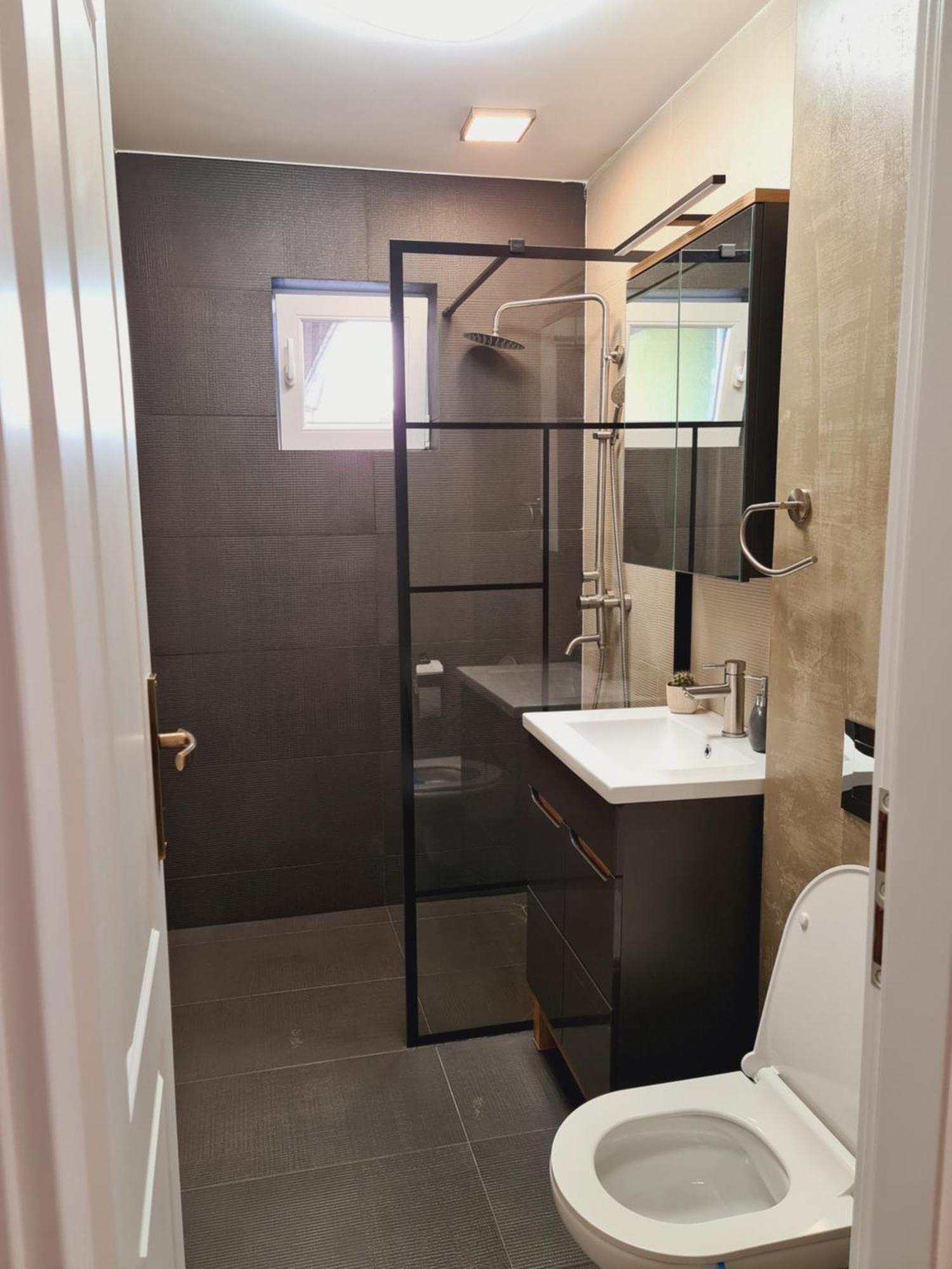 Apartament Suceava Ngoại thất bức ảnh