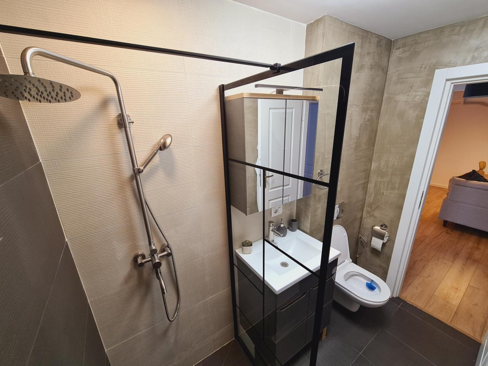 Apartament Suceava Ngoại thất bức ảnh
